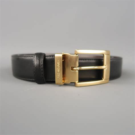 givenchy logo belt vintage|Givenchy belt women.